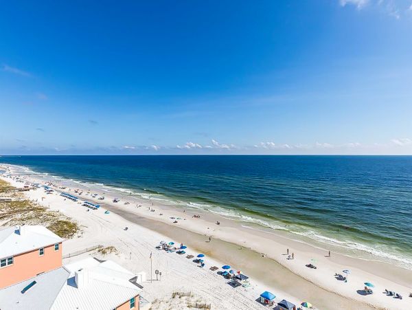 Alabama Beach Areas Home 1010367