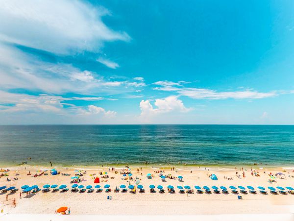 Alabama Beach Areas Home 1010370