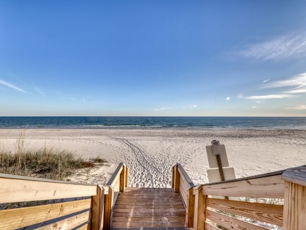 Alabama Beach Areas Home 1010371