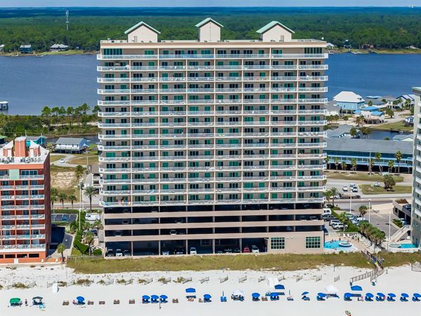 Alabama Beach Areas Home 1010372
