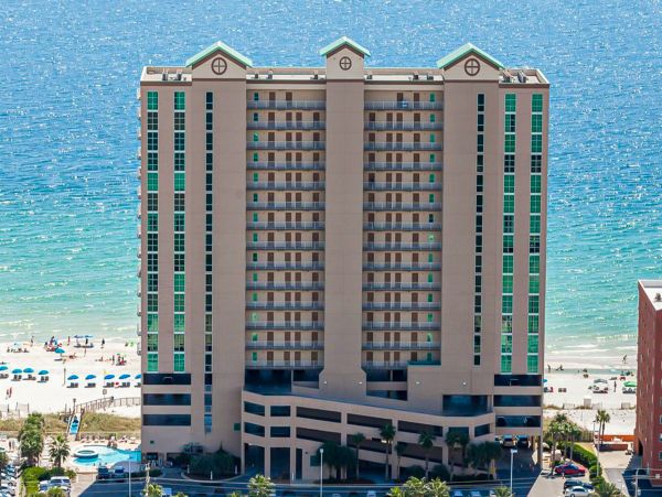 Alabama Beach Areas Home 1010374