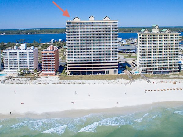Alabama Beach Areas Home 1010376