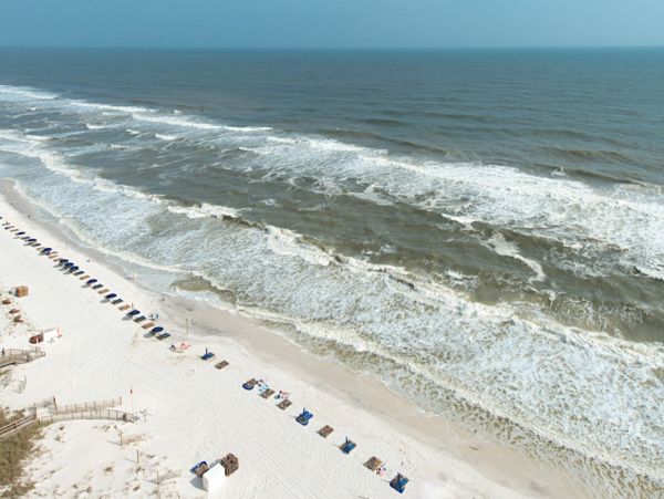 Alabama Beach Areas Home 1010376