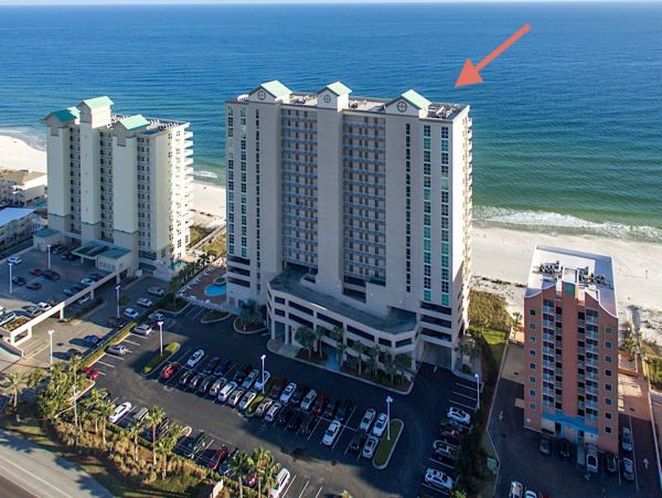 Alabama Beach Areas Home 1010376