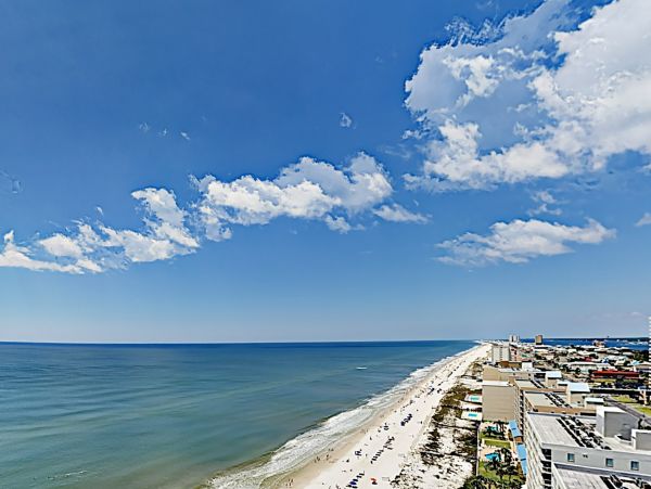 Alabama Beach Areas Home 1010377