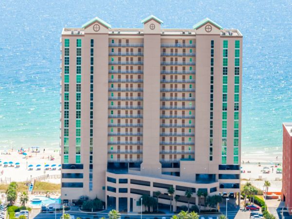 Alabama Beach Areas Home 1010378
