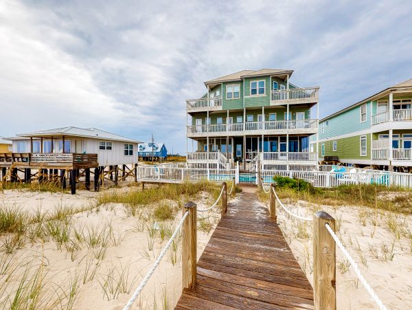 Alabama Beach Areas Home 1010379