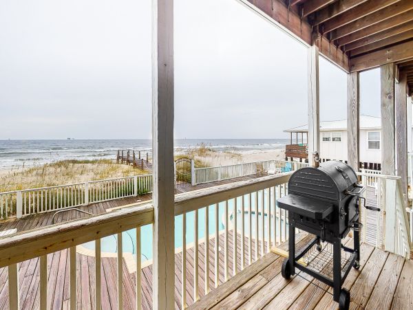 Alabama Beach Areas Home 1010379