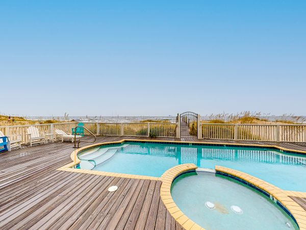 Alabama Beach Areas Home 1010379