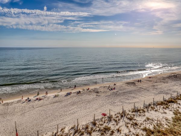Alabama Beach Areas Home 1010380