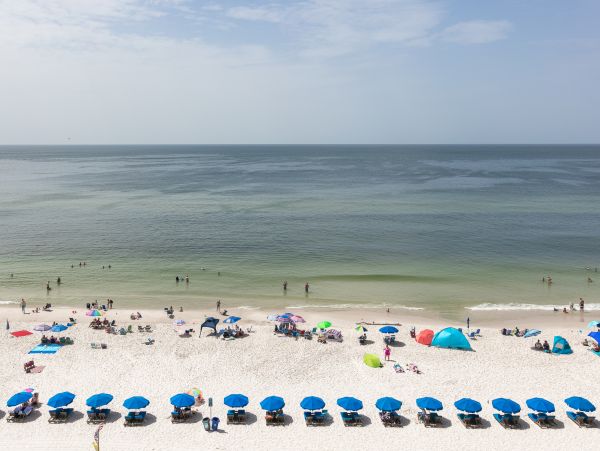 Alabama Beach Areas Home 1010380