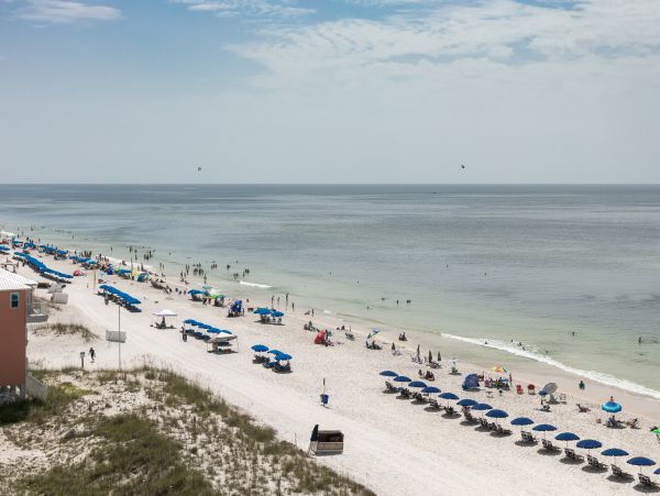 Alabama Beach Areas Home 1010380