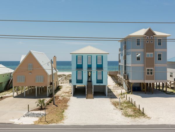 Alabama Beach Areas Home 1010381