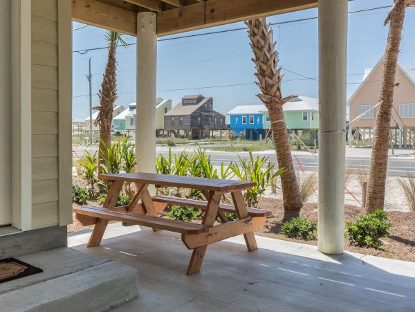 Alabama Beach Areas Home 1010381