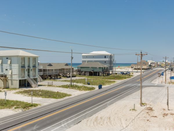 Alabama Beach Areas Home 1010381