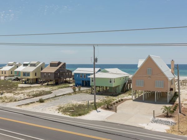 Alabama Beach Areas Home 1010381