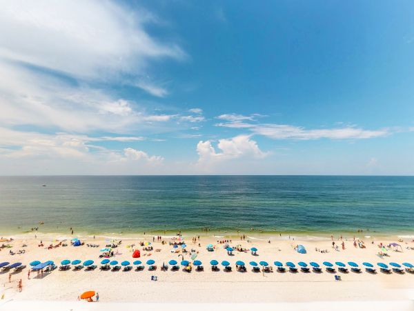 Alabama Beach Areas Home 1010382