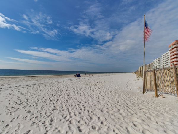 Alabama Beach Areas Home 1010382