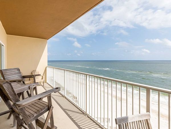 Alabama Beach Areas Home 1010384