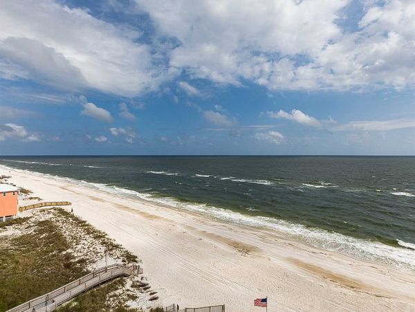 Alabama Beach Areas Home 1010384