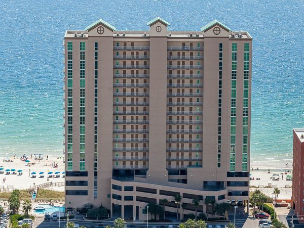 Alabama Beach Areas Home 1010384