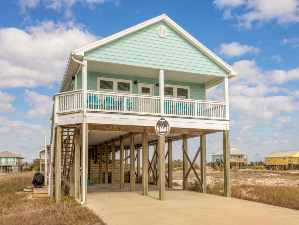 Alabama Beach Areas Home 1010385