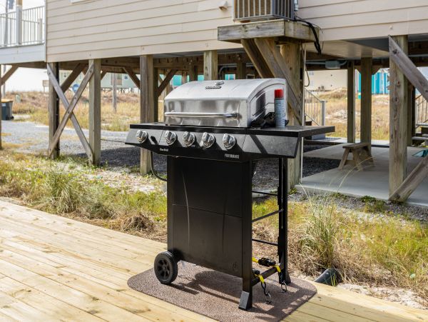 Alabama Beach Areas Home 1010385