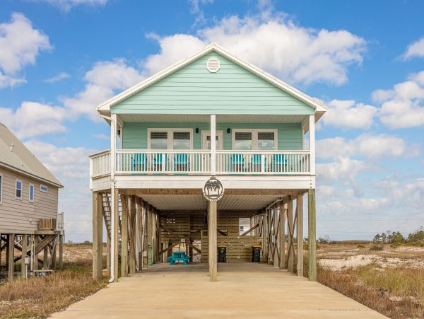 Alabama Beach Areas Home 1010385