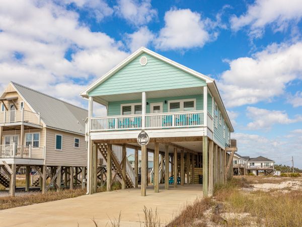 Alabama Beach Areas Home 1010385