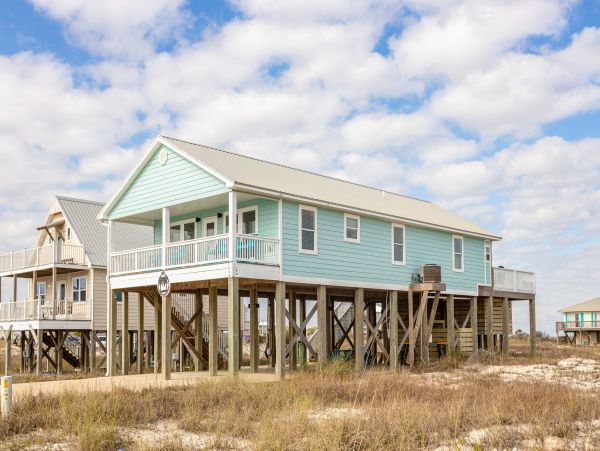 Alabama Beach Areas Home 1010385