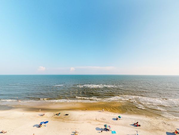 Alabama Beach Areas Home 1010386