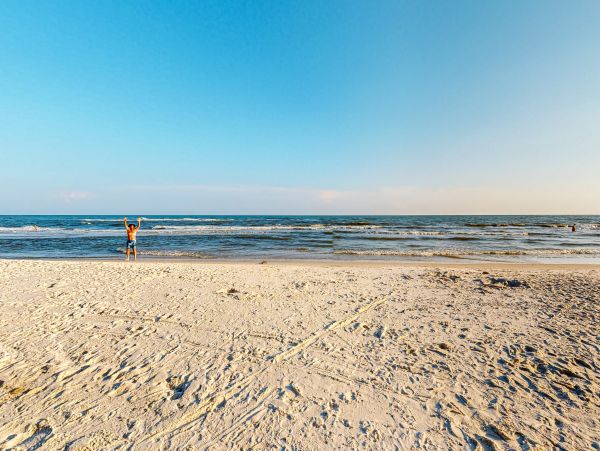 Alabama Beach Areas Home 1010386