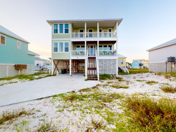 Alabama Beach Areas Home 1010387