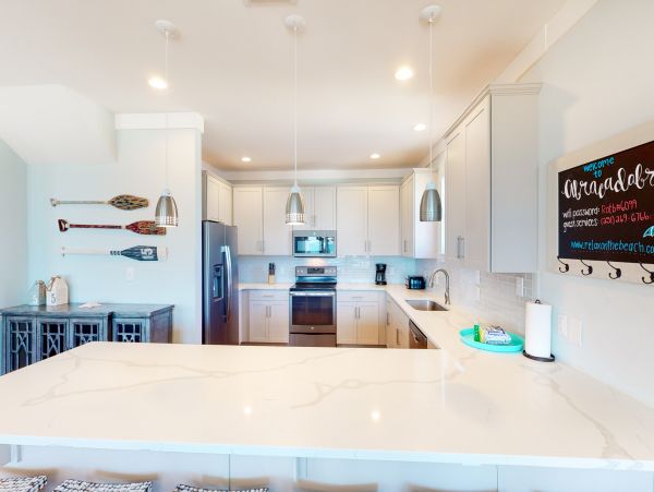 Alabama Beach Areas Home 1010387