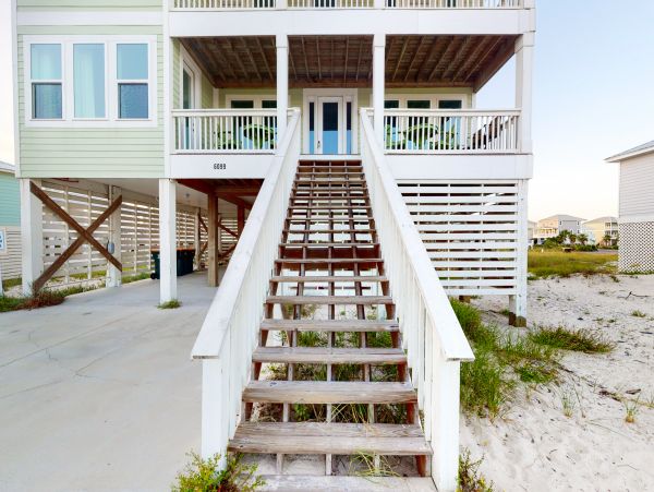 Alabama Beach Areas Home 1010387