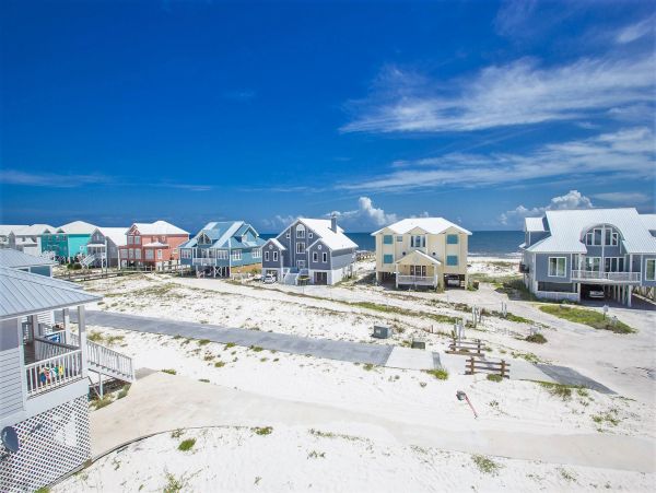Alabama Beach Areas Home 1010387