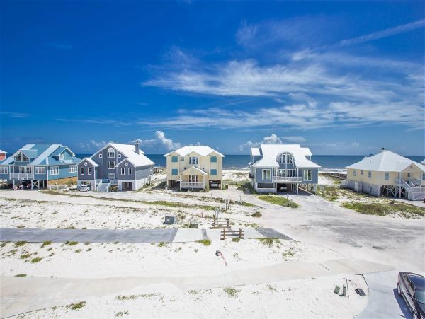 Alabama Beach Areas Home 1010387