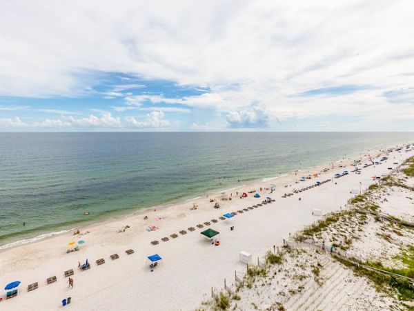 Alabama Beach Areas Home 1010390