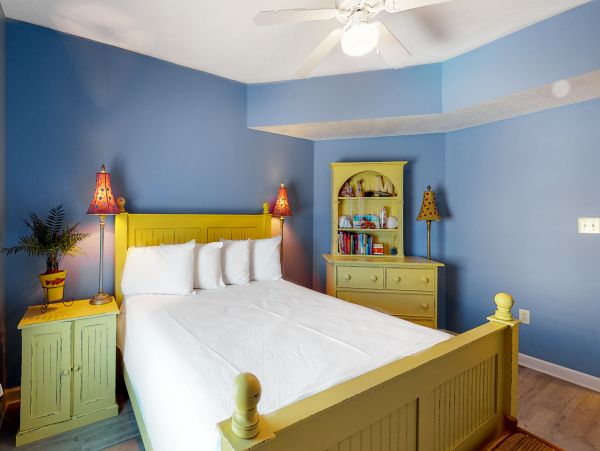 Alabama Beach Areas Home 1010393