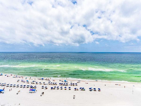 Alabama Beach Areas Home 1010393