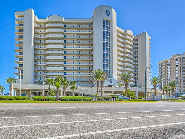 Alabama Beach Areas Home 1010393