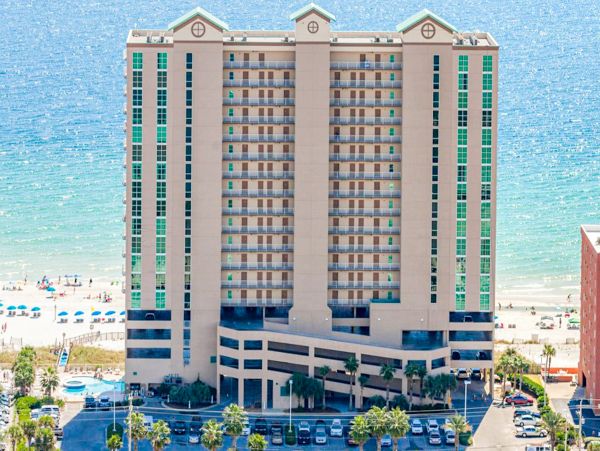 Alabama Beach Areas Home 1010394