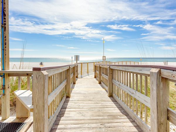 Alabama Beach Areas Home 1010394