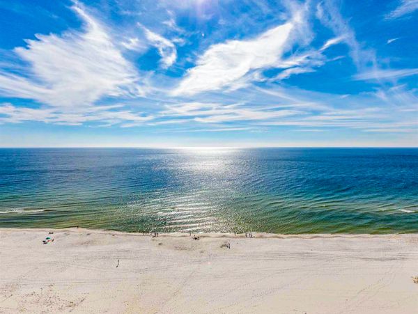 Alabama Beach Areas Home 1010395