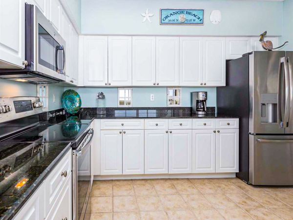 Alabama Beach Areas Home 1010395