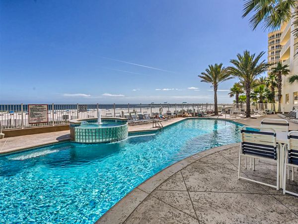 Alabama Beach Areas Home 1010395