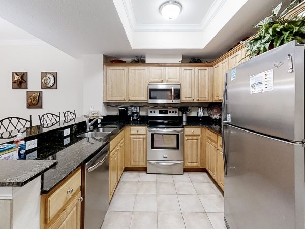 Alabama Beach Areas Home 1010396