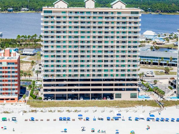 Alabama Beach Areas Home 1010396