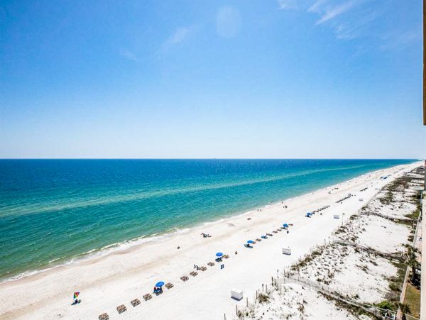 Alabama Beach Areas Home 1010396