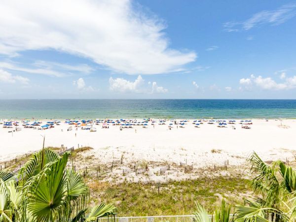 Alabama Beach Areas Home 1010397